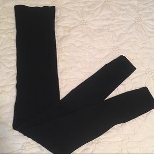 Blanqi Maternity Compression Leggings